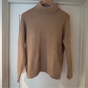 CeCe High Neck Sweater. Excellent Condition!